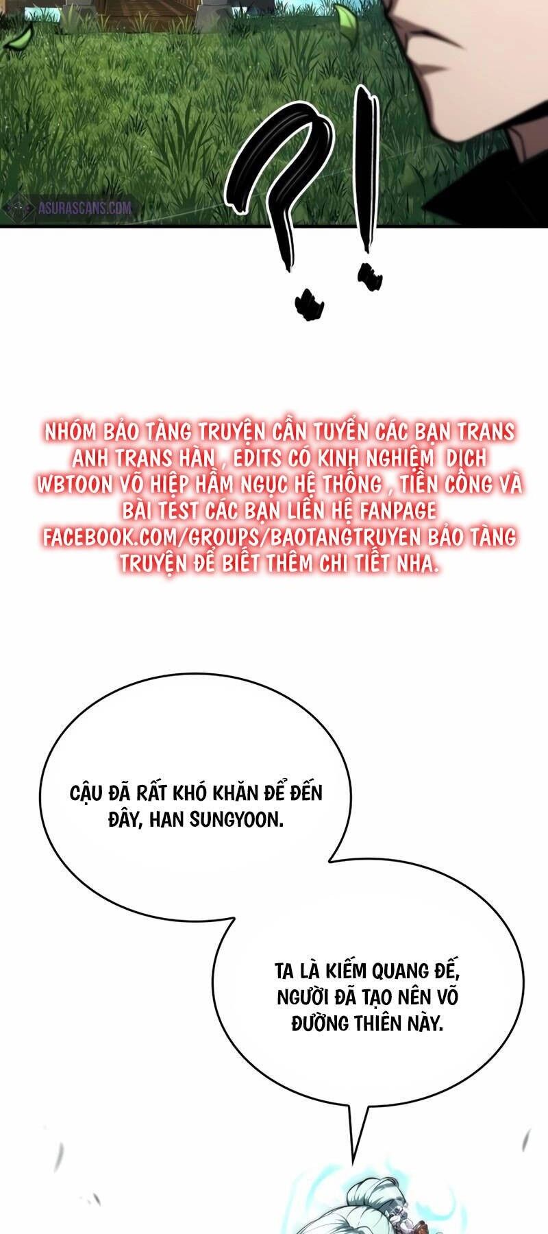 Chiêu Hồn Giả Siêu Phàm Chapter 83 - 38
