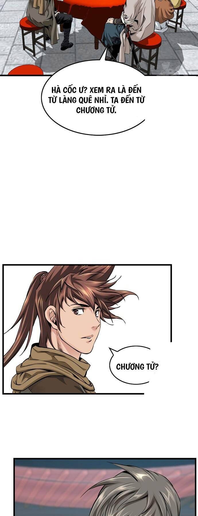 Thiên Hạ Đệ Nhất Y Lại Môn Chapter 64 - 23