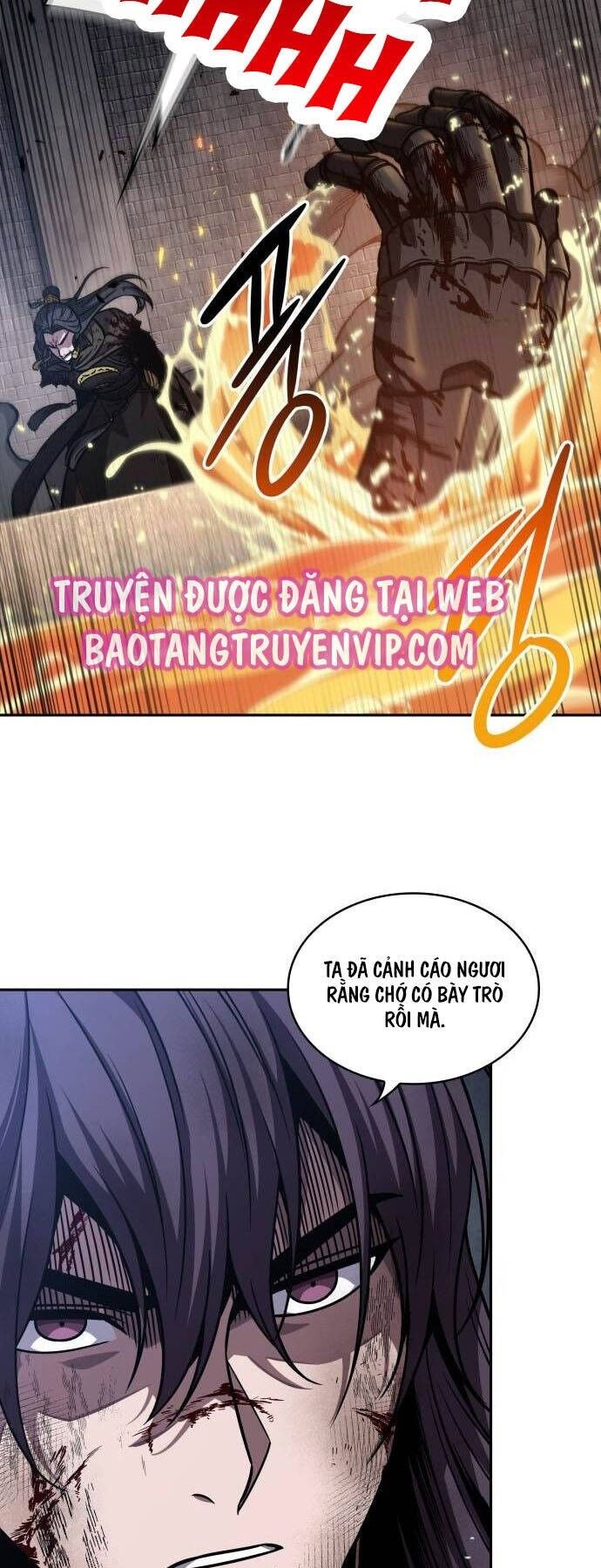 Ngã Lão Ma Thần Chapter 204 - 21