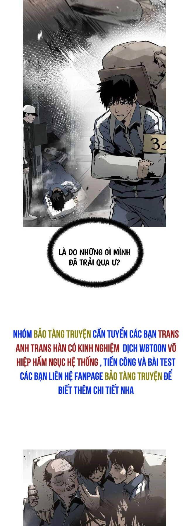 Đặc Công Xuất Ngũ Chapter 35 - 32