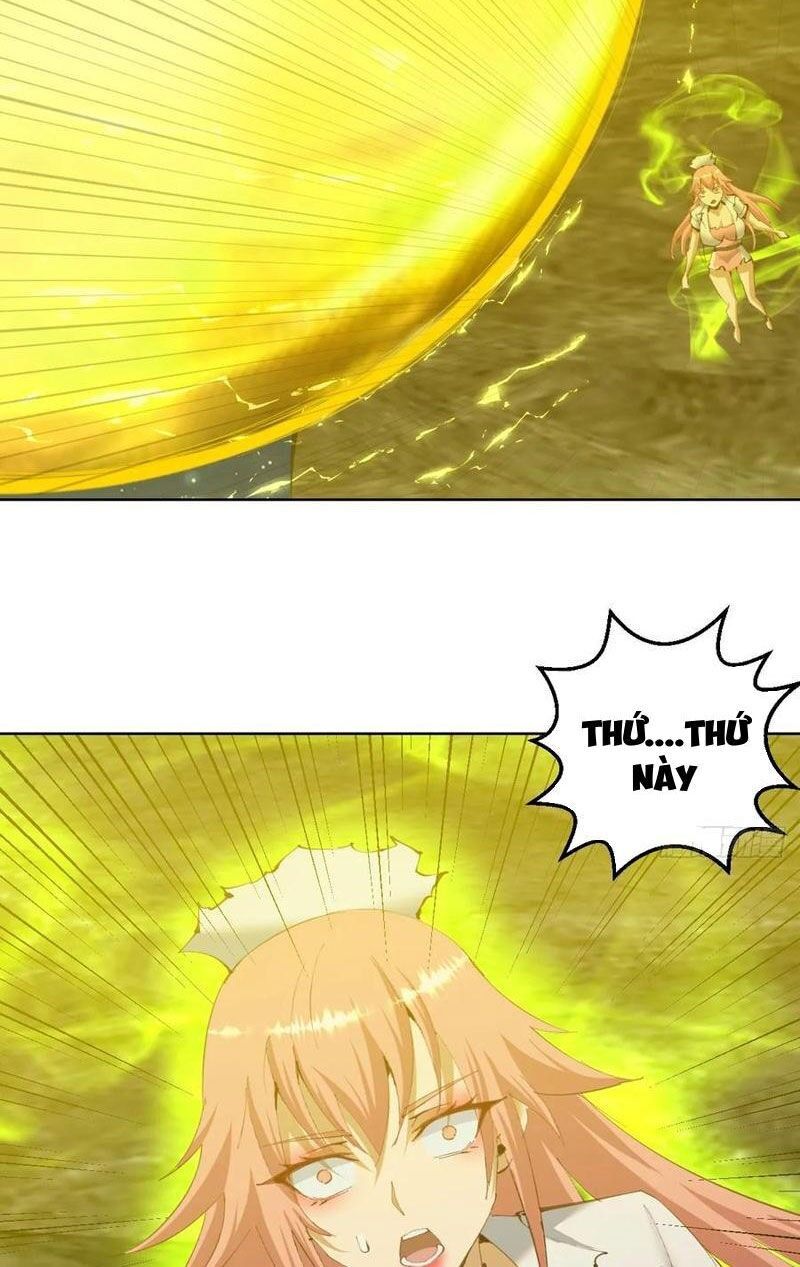 Tu Tiên Giả Cuối Cùng Chapter 88 - 10