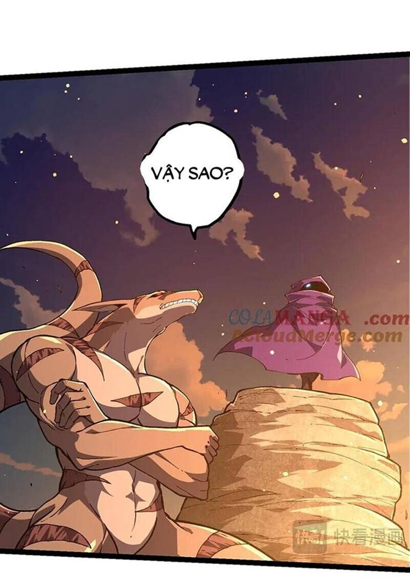 Chuyển Sinh Thành Liễu Đột Biến Chapter 213 - 30