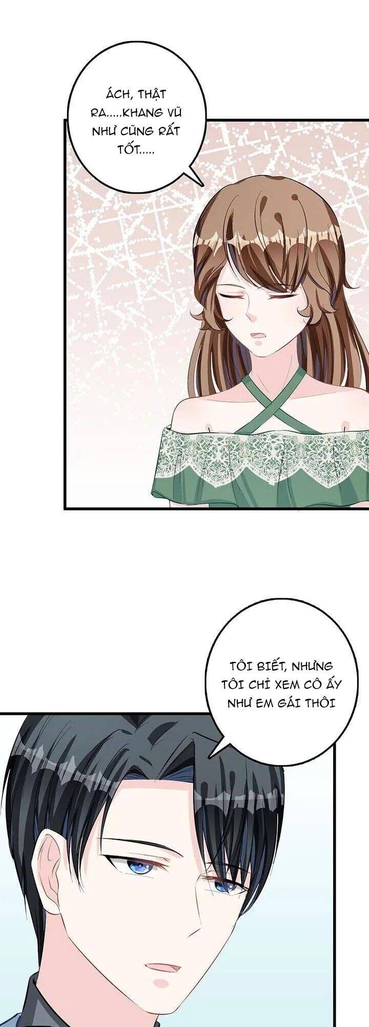 Tân Nương Thế Thân Chapter 70 - 27