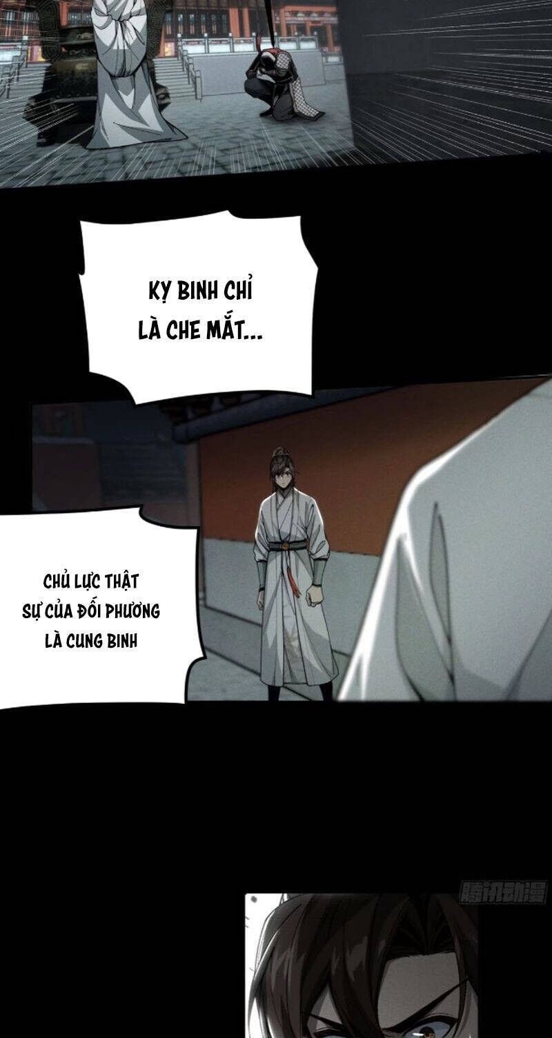 Khánh Dư Niên Chapter 146 - 10