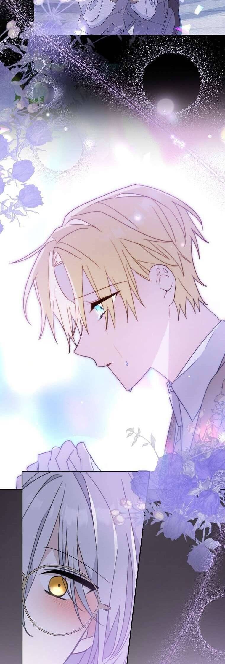 Tôi Đã Phạm Sai Lầm Rồi Chapter 57 - 35