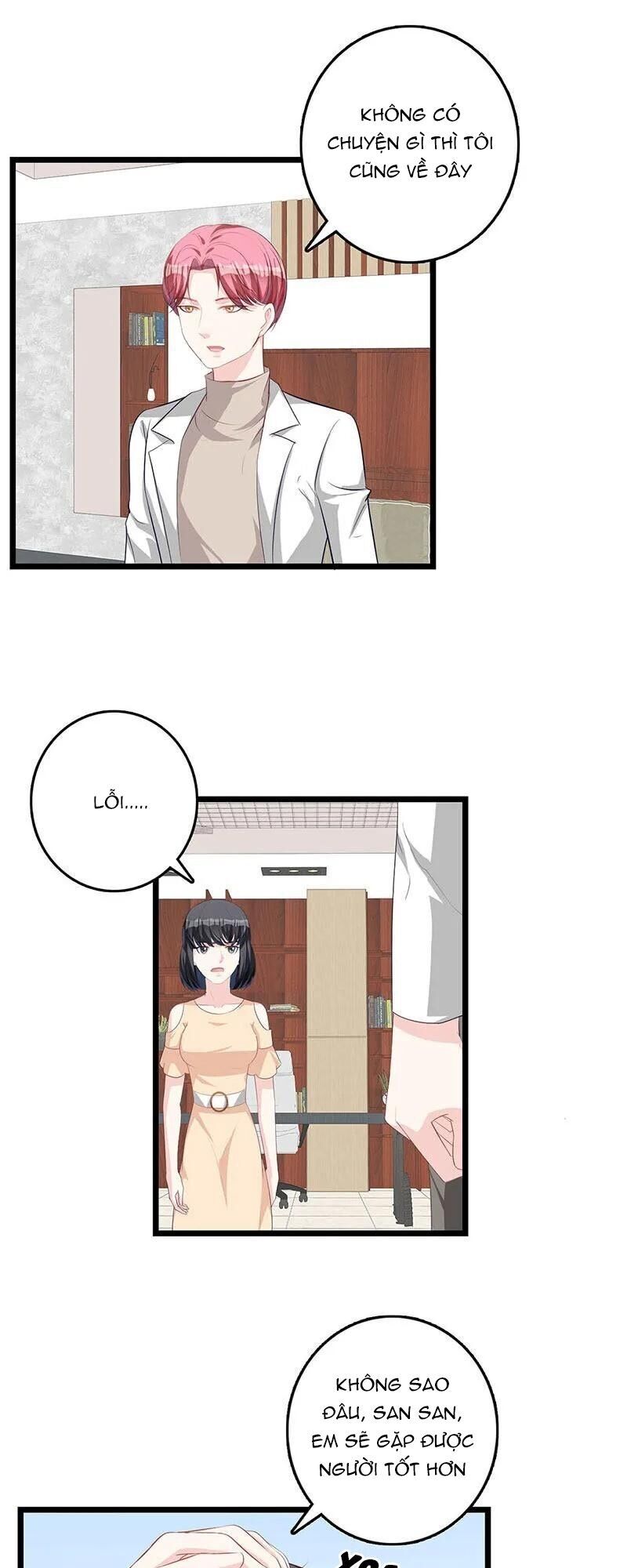 Tân Nương Thế Thân Chapter 68 - 3