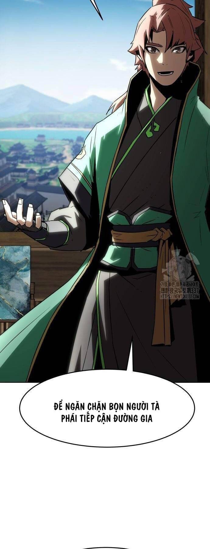 Tiểu Gia Chủ Của Tứ Xuyên Đường Gia Trở Thành Kiếm Thần Chapter 18 - 58