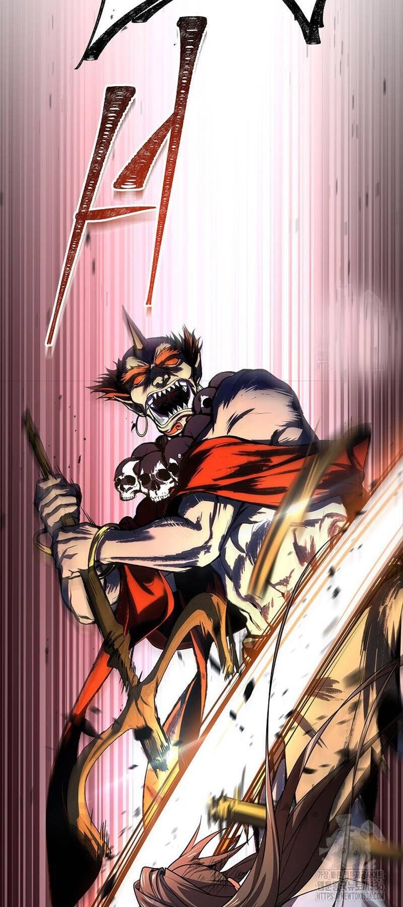 Chuyển Sinh Thành Tiêu Sư Chapter 67 - 17