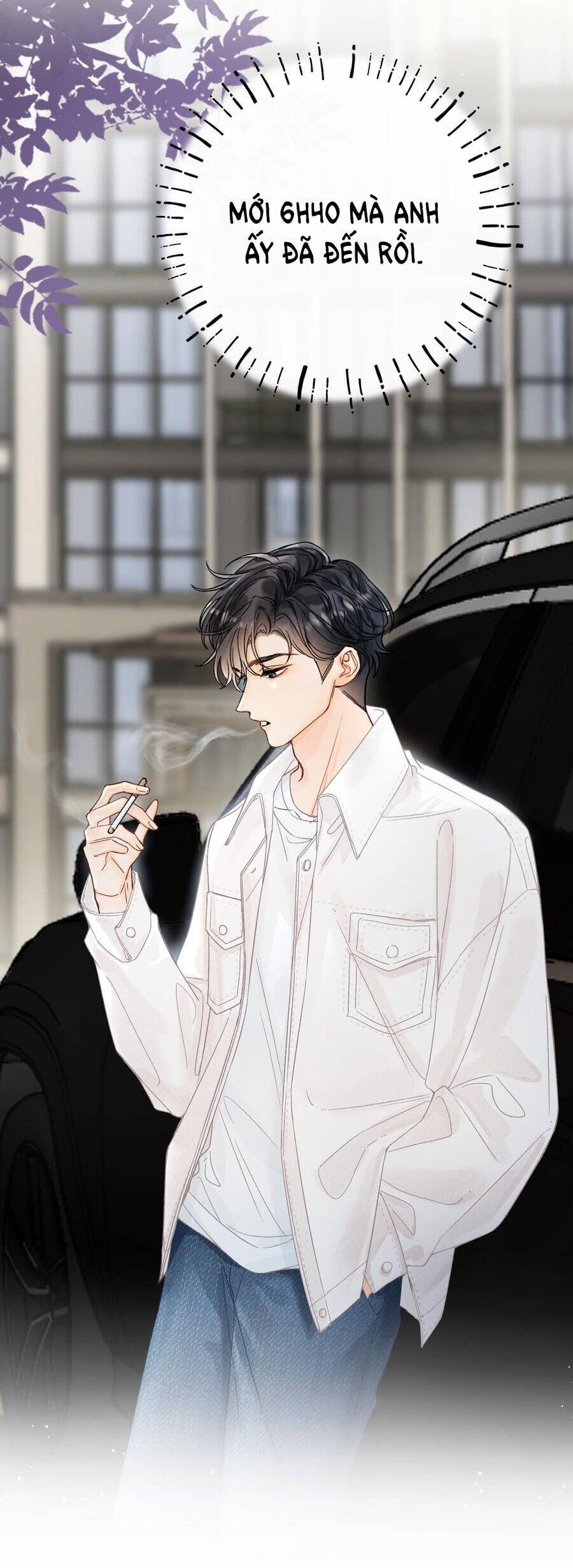 Xin Được Chỉ Giáo Chapter 11.2 - 11