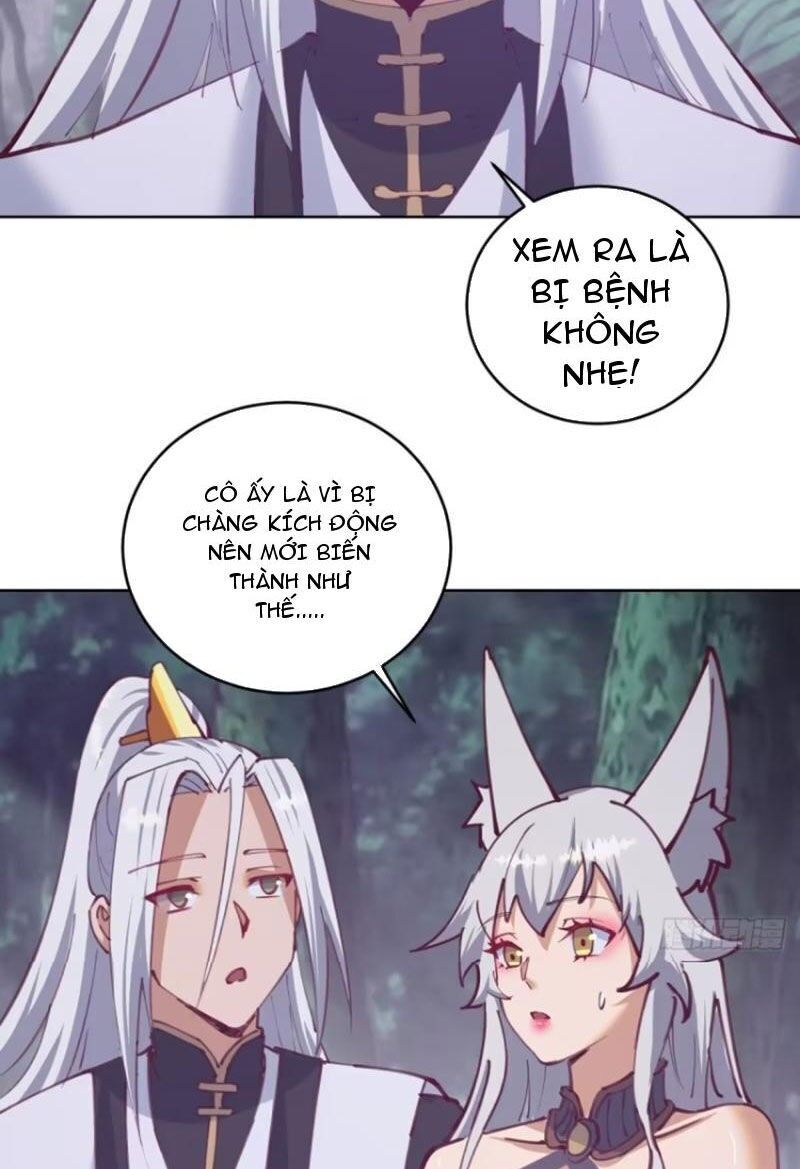 Tu Tiên Giả Cuối Cùng Chapter 80 - 3