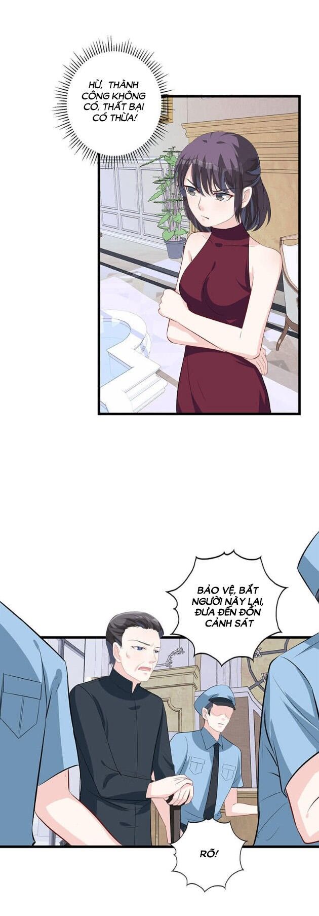 Tân Nương Thế Thân Chapter 22 - 22