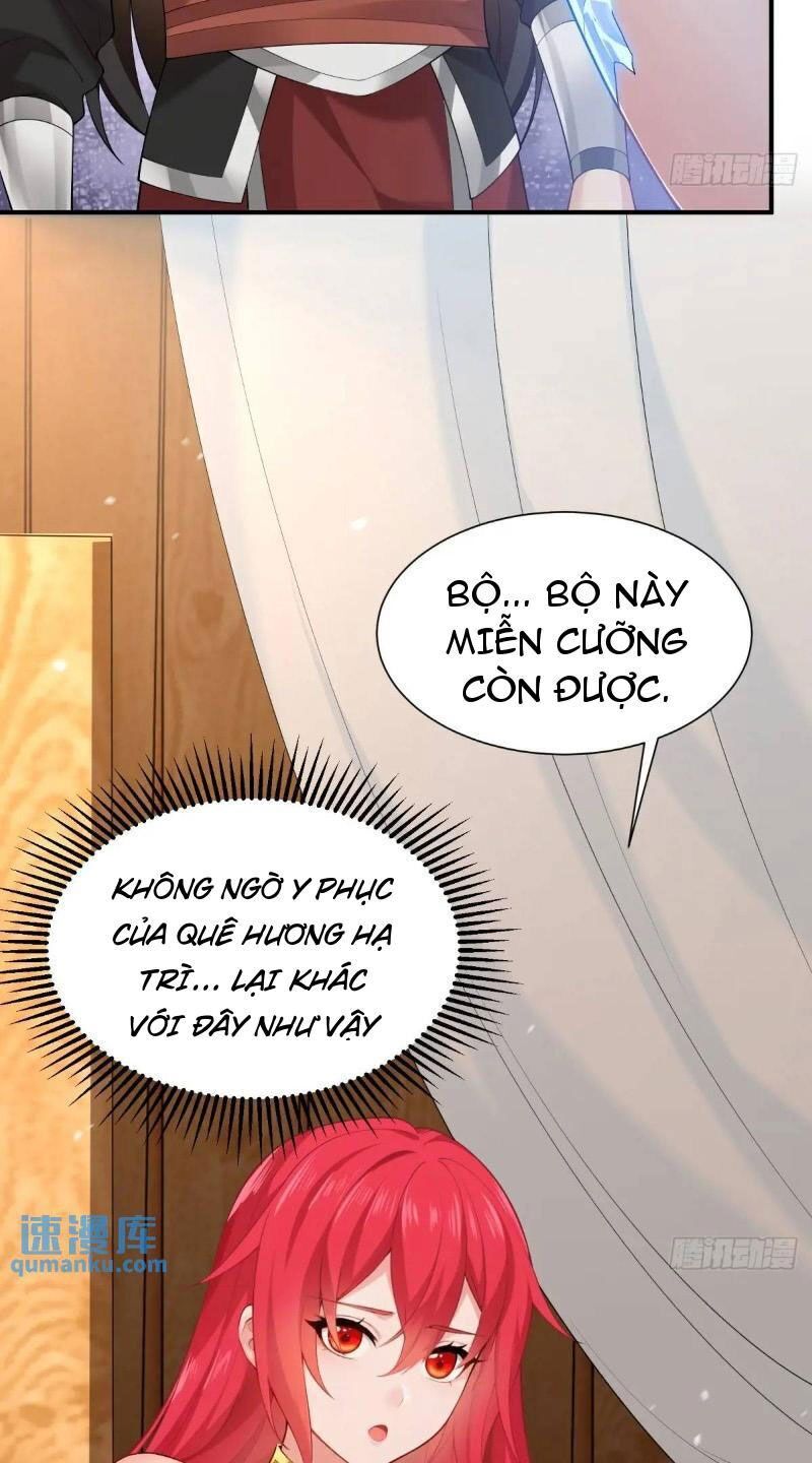 Bắt Đầu Với Tuyệt Sắc Sư Tôn: Hệ Thống Tổng Cục Phản Cốt Chapter 65 - 35