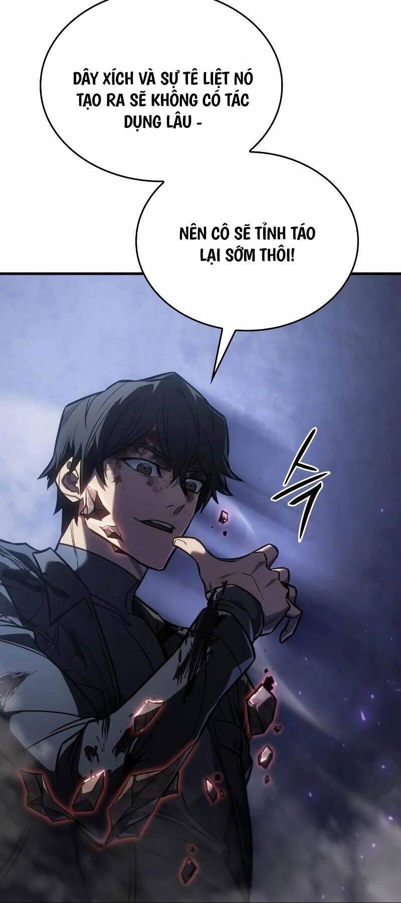 Hồi Quy Bằng Vương Quyền Chapter 36 - 31