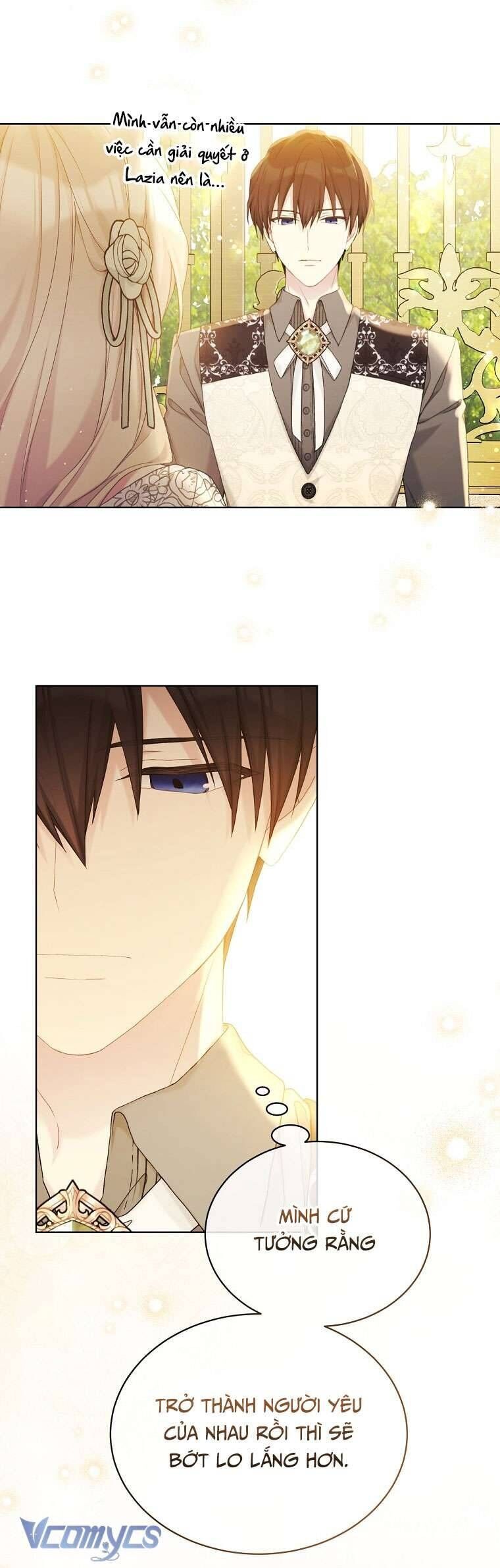 Vương Miện Viridescent Chapter 102 - 39