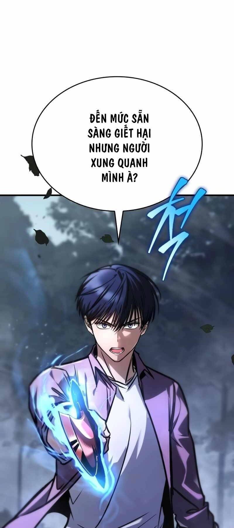 Cuốn Sách Chiến Lược Hàng Đầu Mà Chỉ Tôi Mới Có Thể Nhìn Thấy Chapter 10 - 29