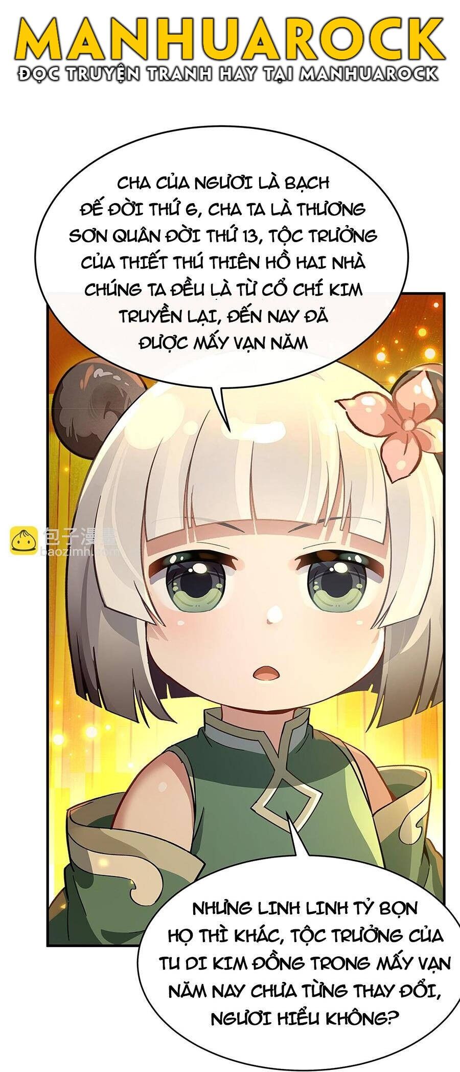 Các Nữ Đồ Đệ Của Ta Đều Là Chư Thiên Đại Lão Tương Lai Chapter 230 - 10