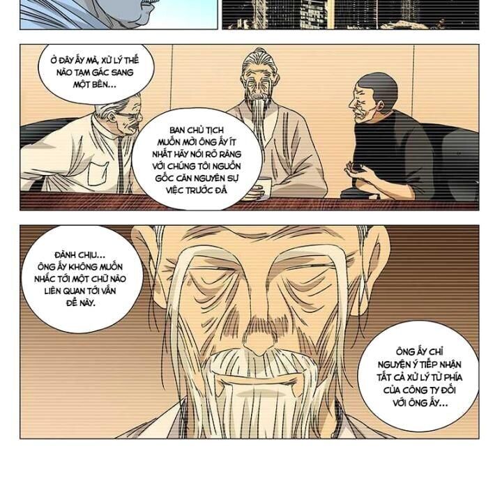 Nhất Nhân Chi Hạ Chapter 315 - 4