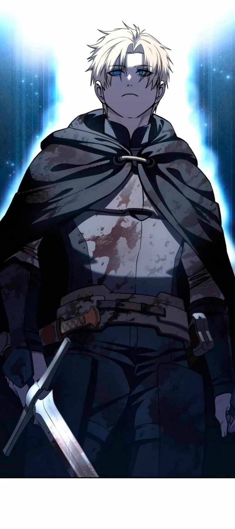 Tinh Tú Kiếm Sĩ Chapter 39 - 81