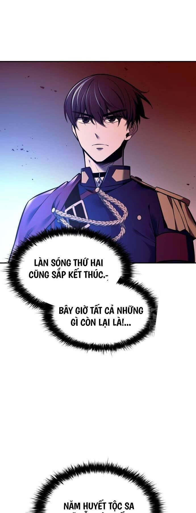 Trở Thành Hung Thần Trong Trò Chơi Thủ Thành Chapter 98 - 36