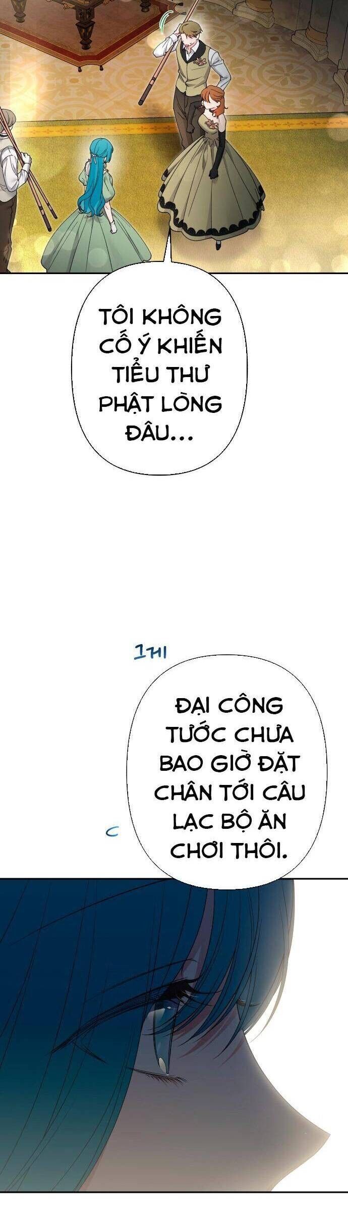 Công Nương Mint Bé Nhỏ Chapter 80 - 13