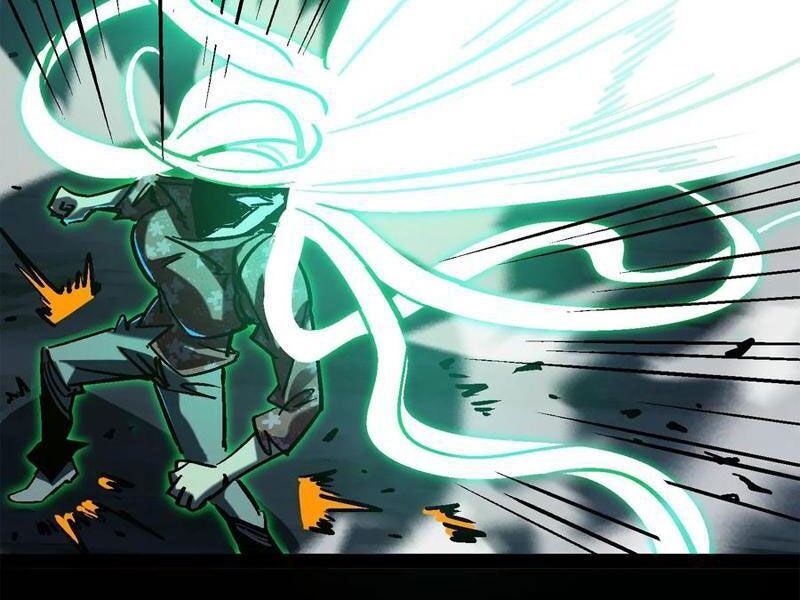 Quỷ Dị Khó Giết? Thật Xin Lỗi, Ta Mới Thật Sự Là Bất Tử Chapter 99 - 2