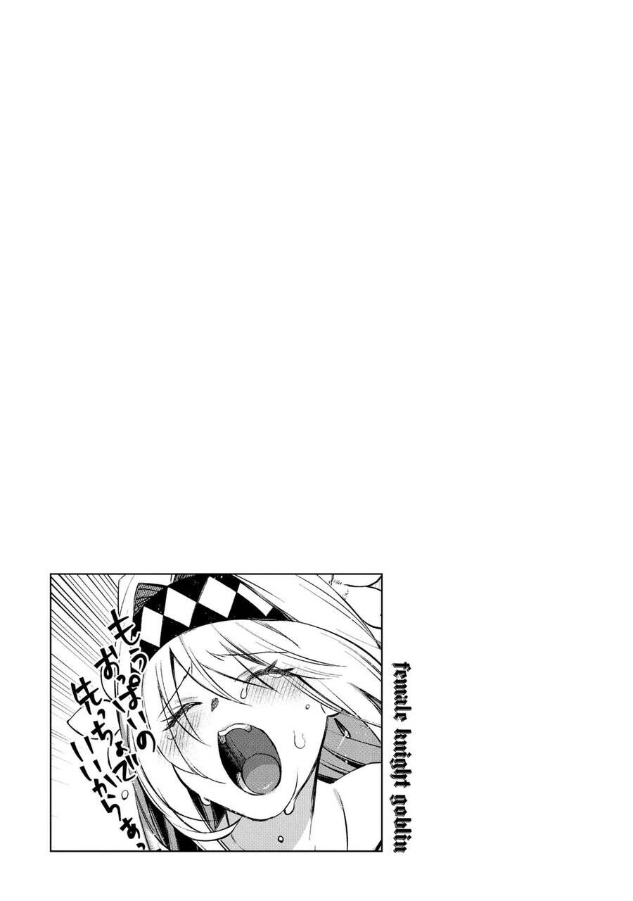 Nữ Hiệp Sĩ Goblin Chapter 10 - 22