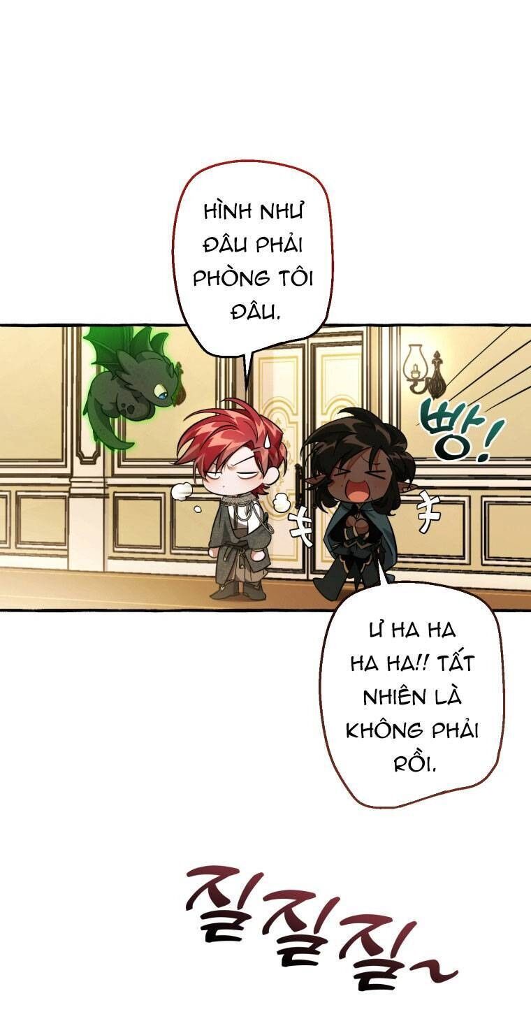 Phế Vật Dòng Dõi Bá Tước Chapter 126.2 - 22