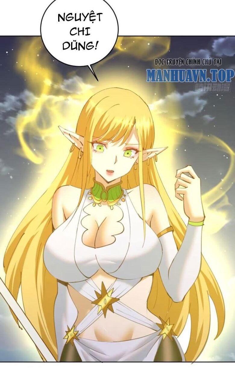 Tu Tiên Giả Cuối Cùng Chapter 85 - 20