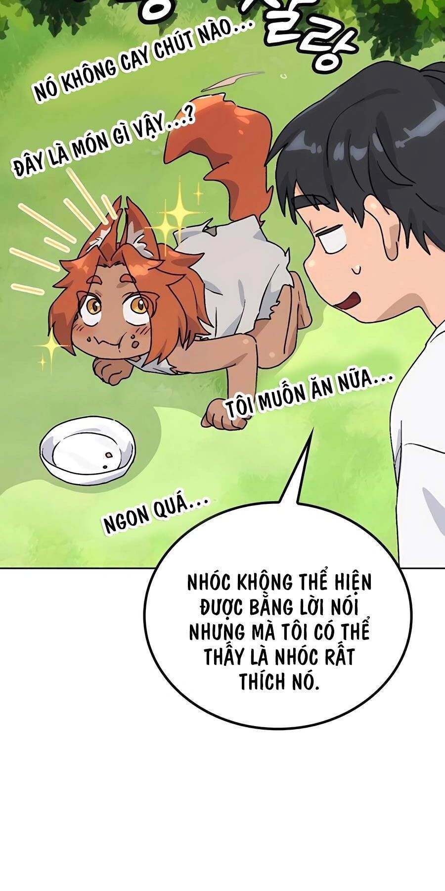 Chữa Lành Cuộc Sống Thông Qua Cắm Trại Ở Thế Giới Khác Chapter 8 - 64