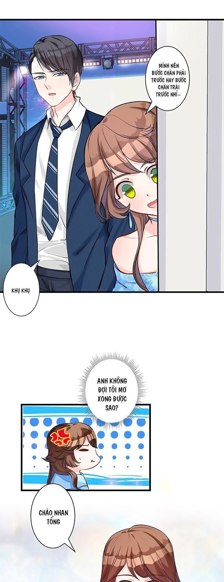 Tân Nương Thế Thân Chapter 2 - 25