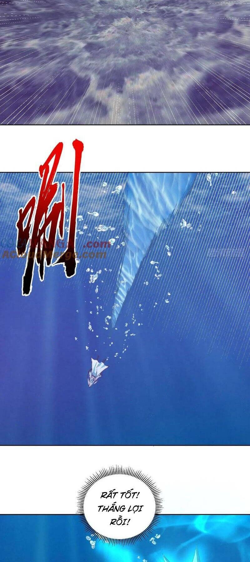 Tu Tiên Giả Cuối Cùng Chapter 93 - 10