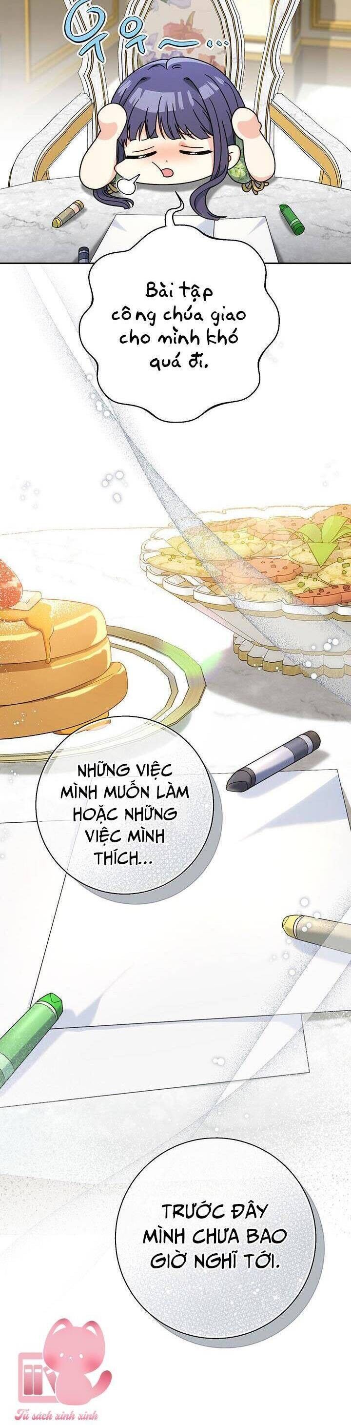 Tôi Đã Nuôi Dạy Em Gái Mình Một Cách Hoàn Hảo Chapter 15 - 22