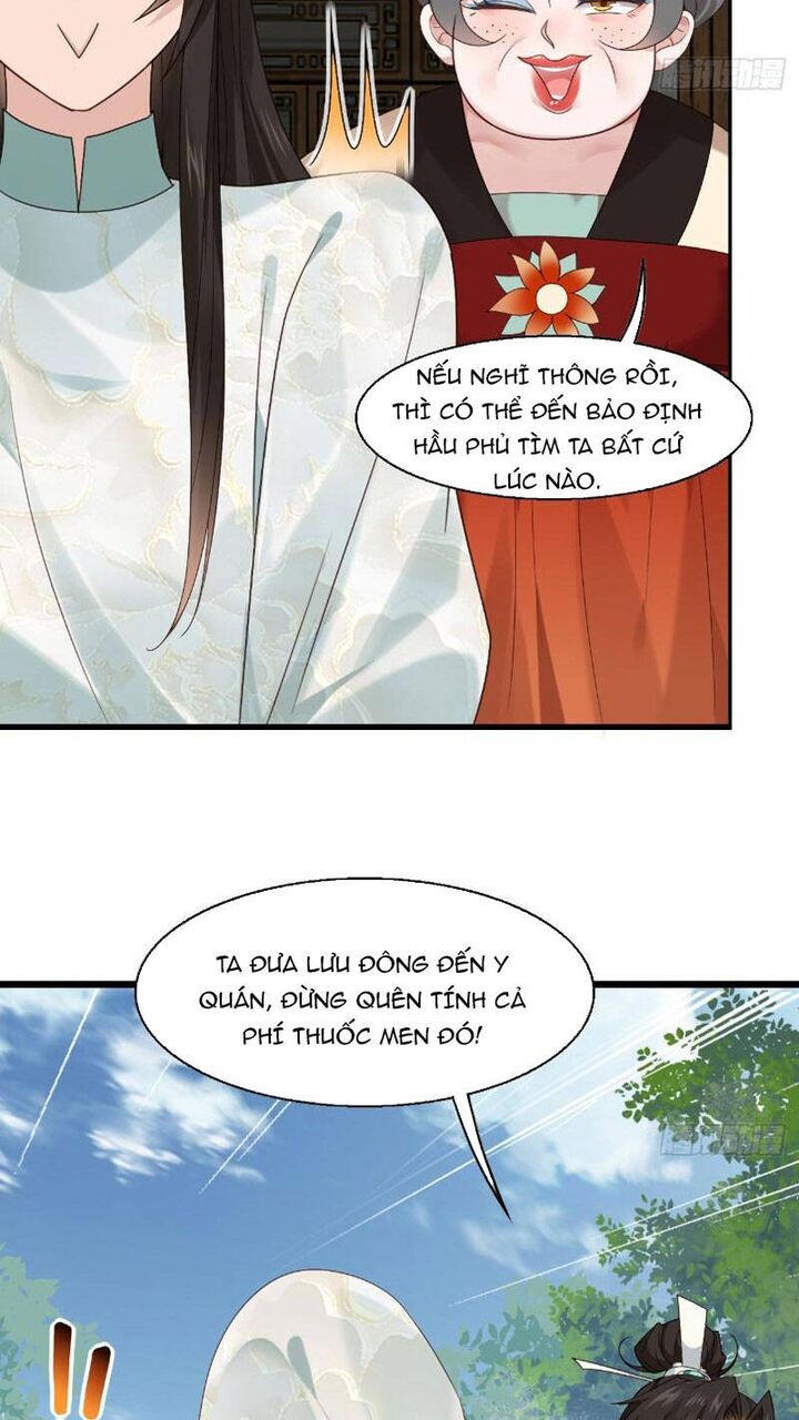 Công Tử Biệt Tú! Chapter 46 - 15