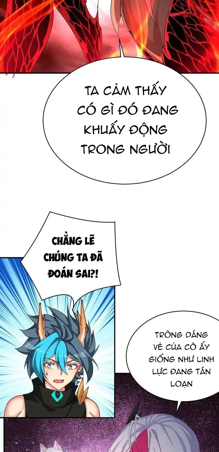 Ta Nhặt Được Thuộc Tính Tại Tu Chân Giới Chapter 253 - 7