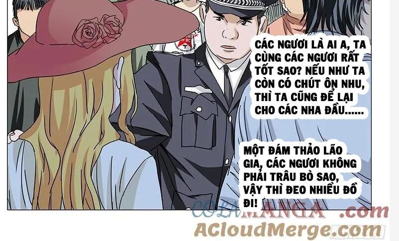 Nhất Nhân Chi Hạ Chapter 303 - 13