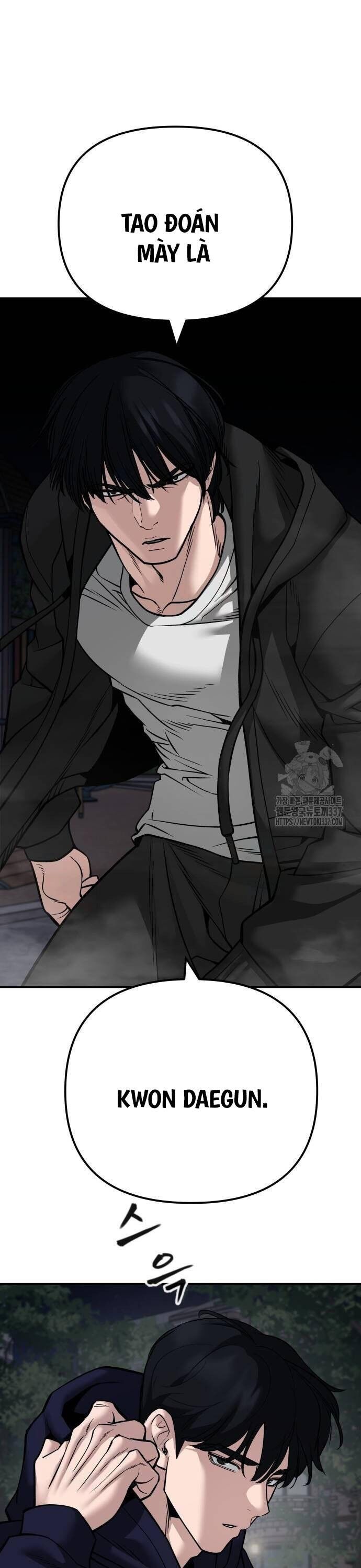 Giang Hồ Thực Thi Công Lý Chapter 99 - 15