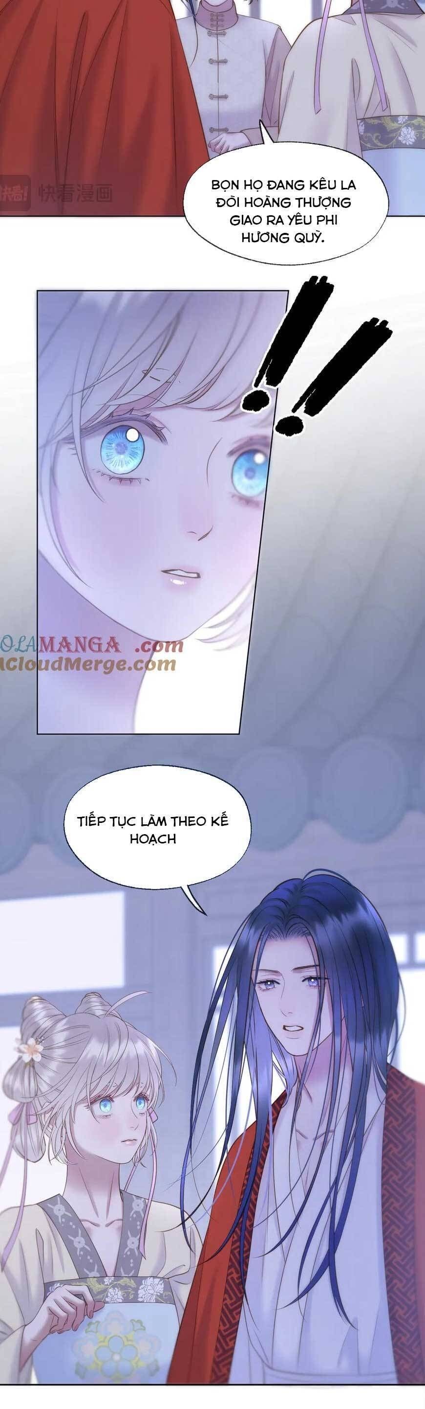 Ta Live Stream Trong Lãnh Cung Chapter 67 - 16