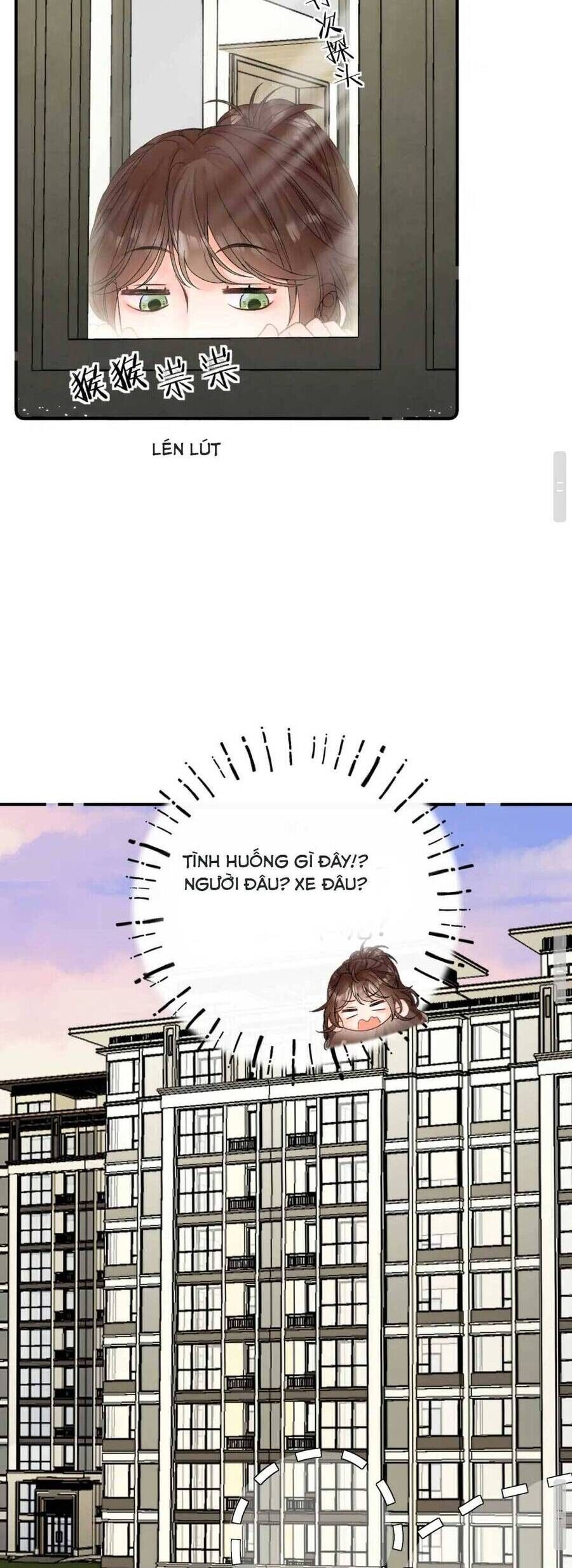 Thỉnh Đa Loan Chiếu Chapter 11 - 29