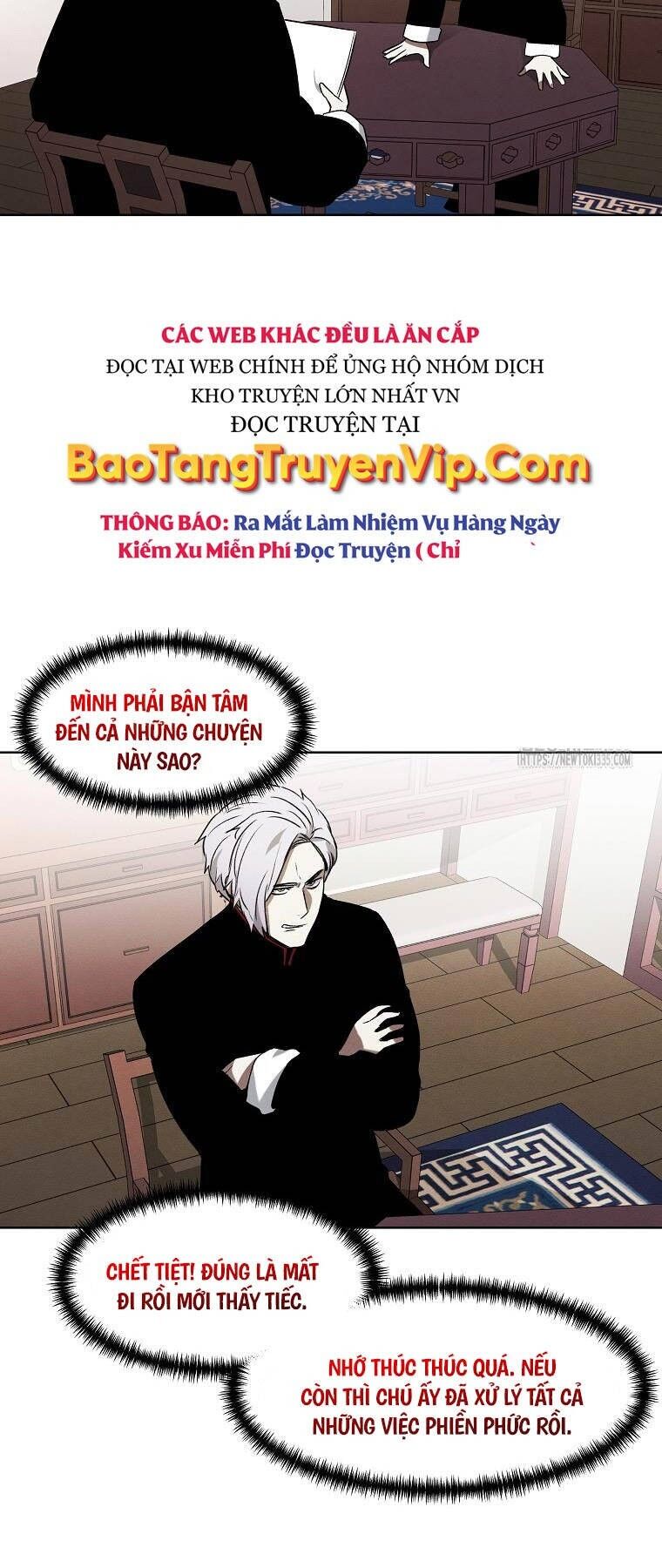 Kẻ Bất Bại Chapter 84 - 17