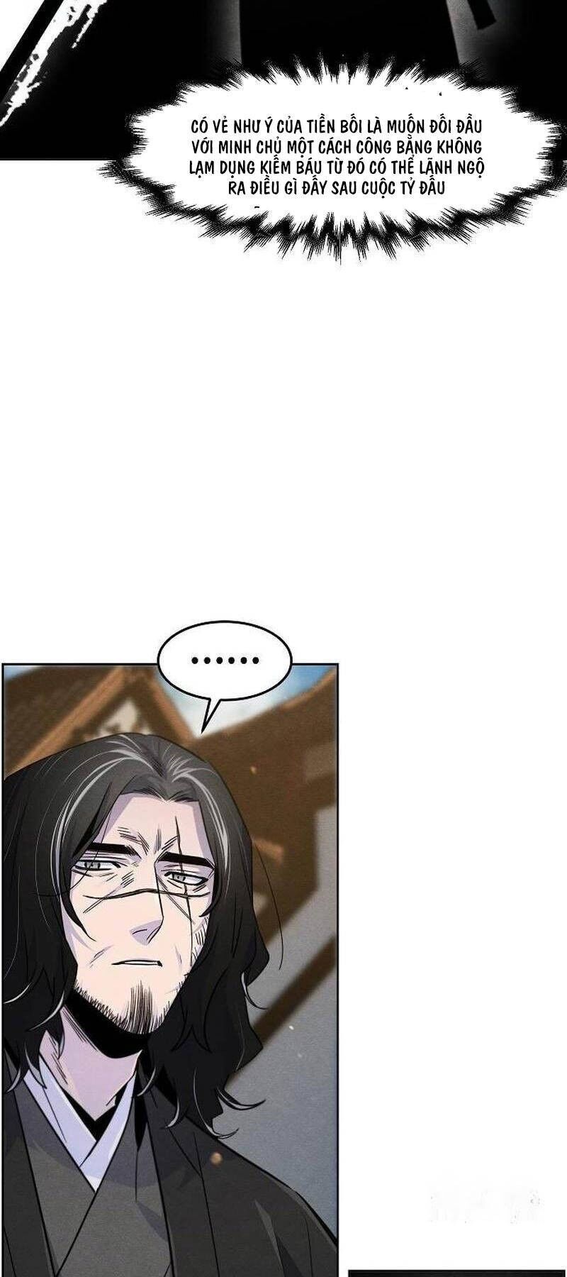 Cuồng Ma Tái Thế Chapter 121 - 38