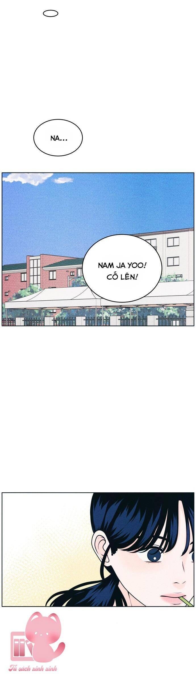 Cặp Đôi Hướng Nội Chapter 39 - 8