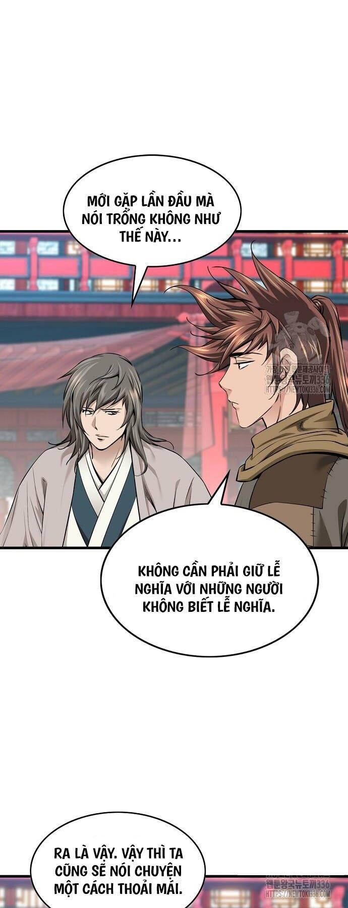 Thiên Hạ Đệ Nhất Y Lại Môn Chapter 64 - 20