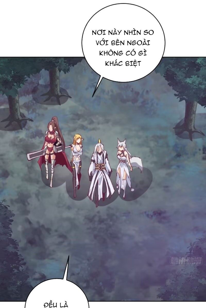 Tu Tiên Giả Cuối Cùng Chapter 81 - 12