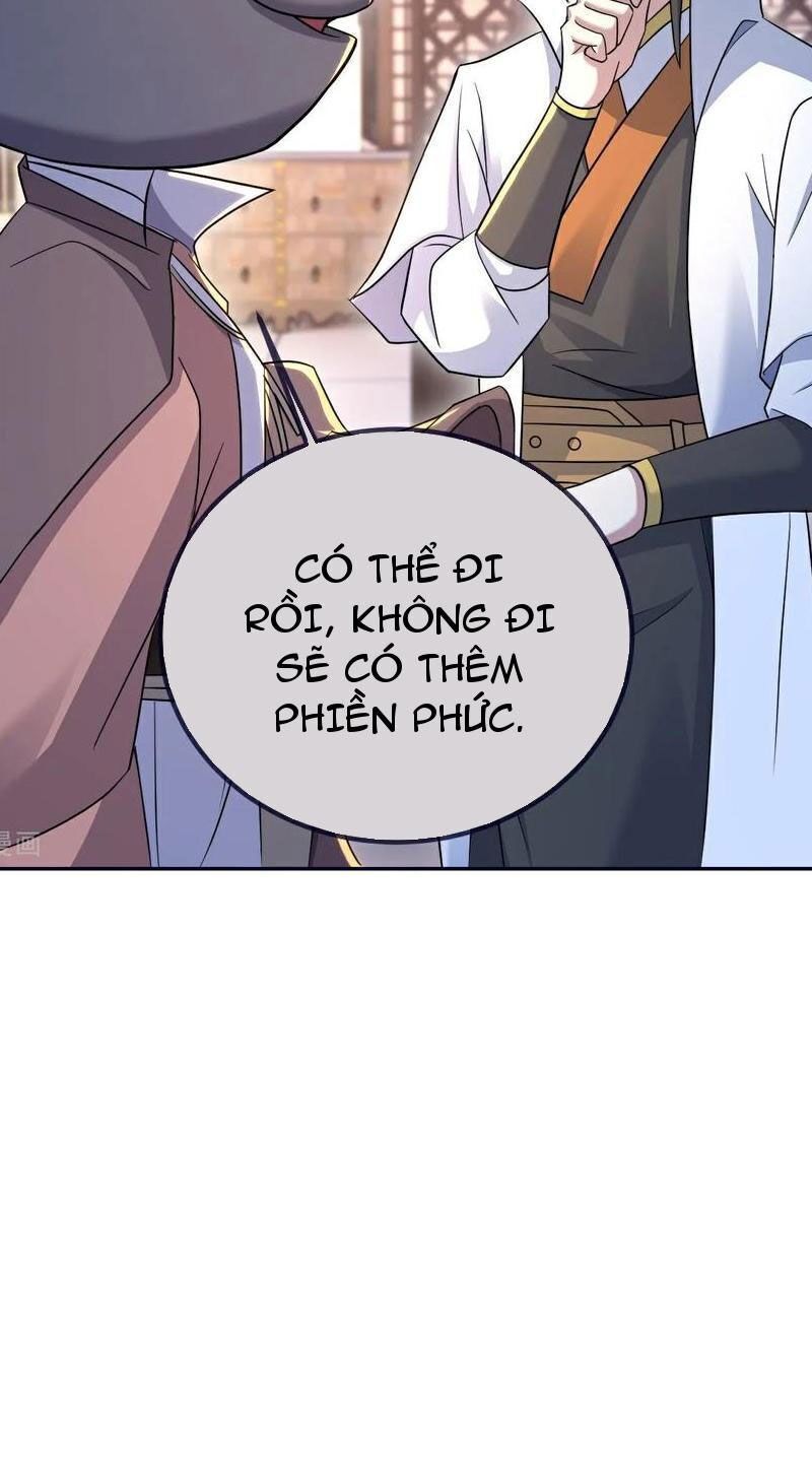 Cái Thế Đế Tôn Chapter 415 - 38