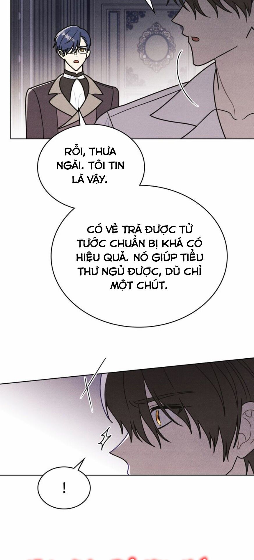 Ngài Công Tước, Chùng Ta Cùng Tắm Nào ! Chapter 52 - 15