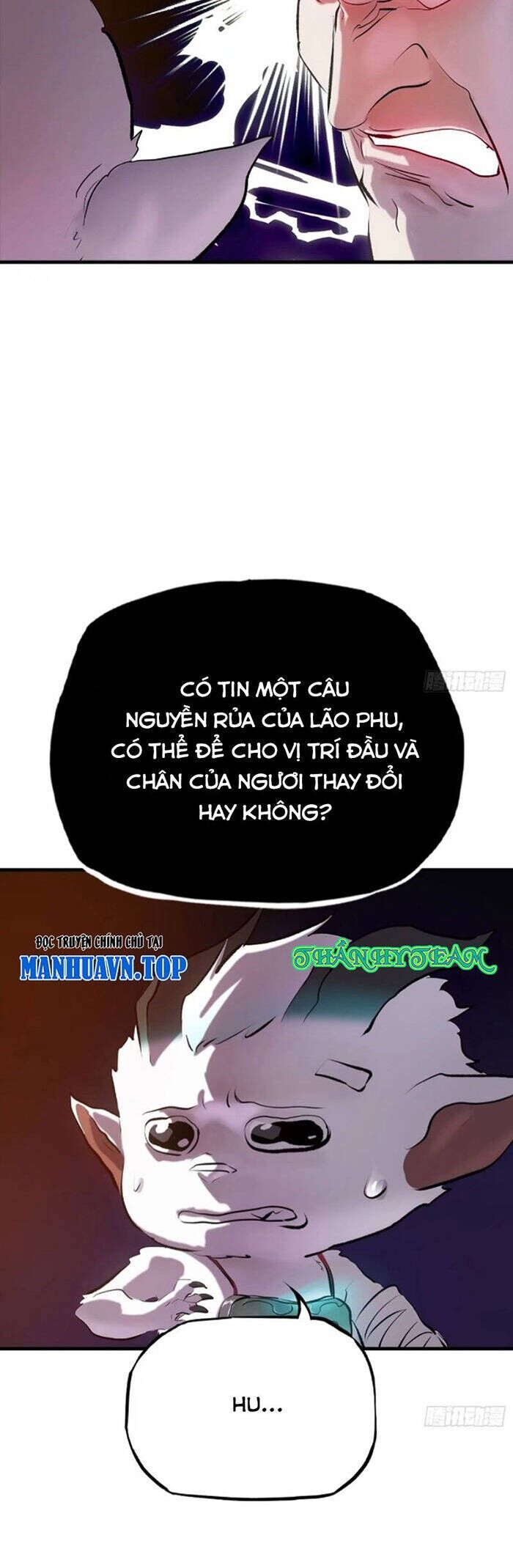 Phong Yêu Vấn Đạo Chapter 43 - 23
