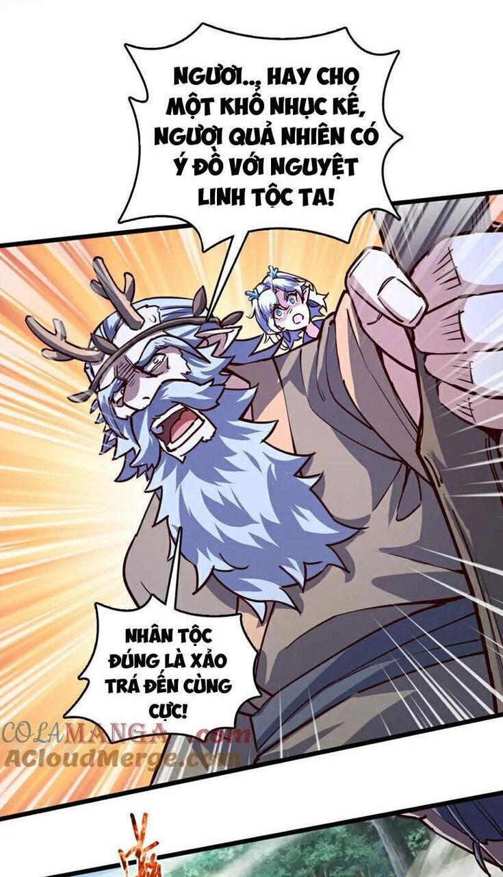 Ta , Thần Long Chi Hậu Chapter 83 - 19