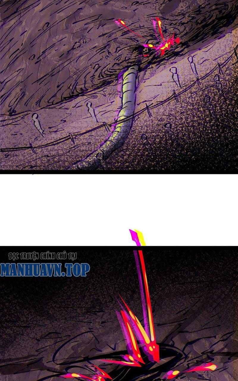 Quỷ Dị Khó Giết? Thật Xin Lỗi, Ta Mới Thật Sự Là Bất Tử Chapter 92 - 25