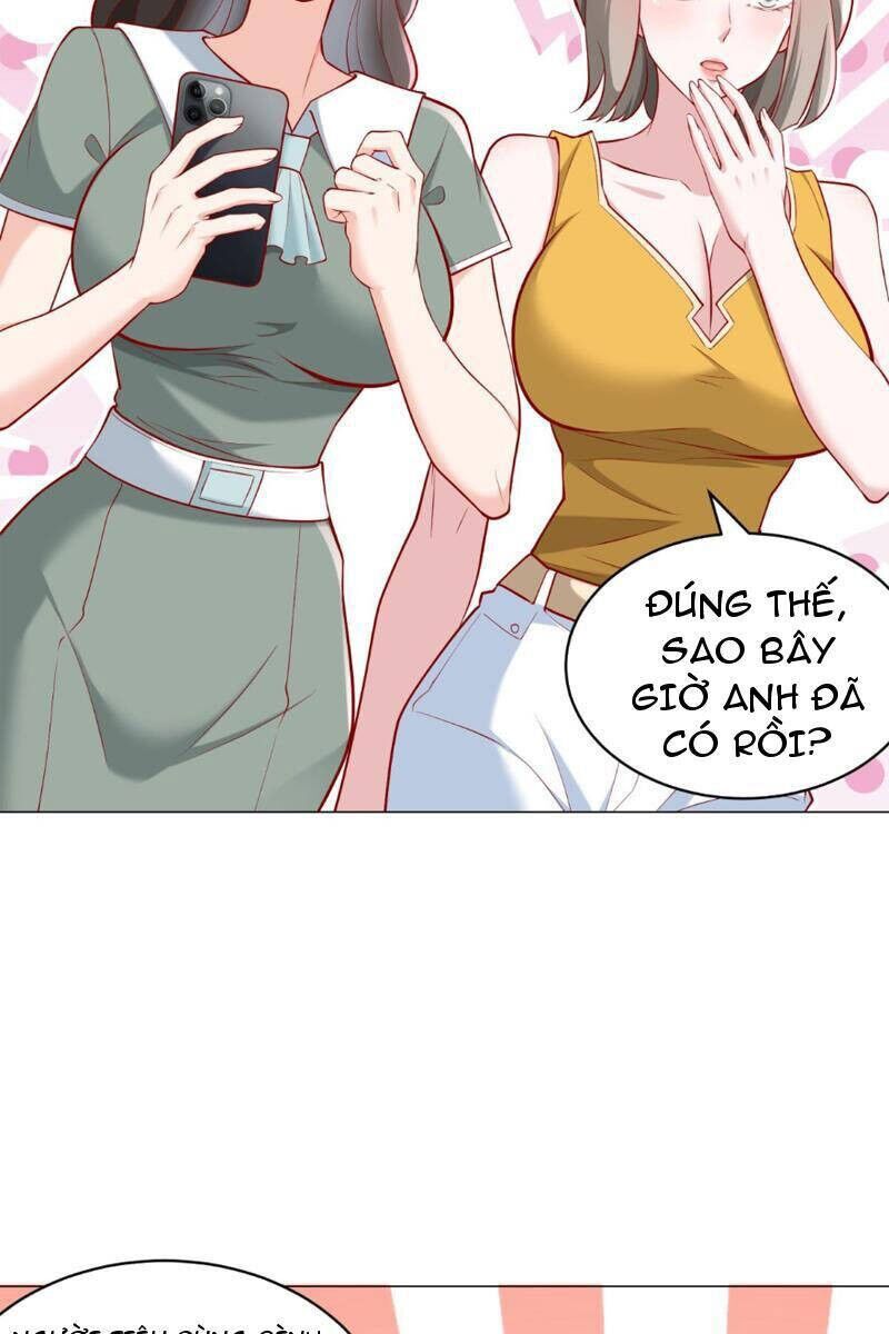 Tôi Là Tài Xế Xe Công Nghệ Có Chút Tiền Thì Đã Sao? Chapter 114 - 28