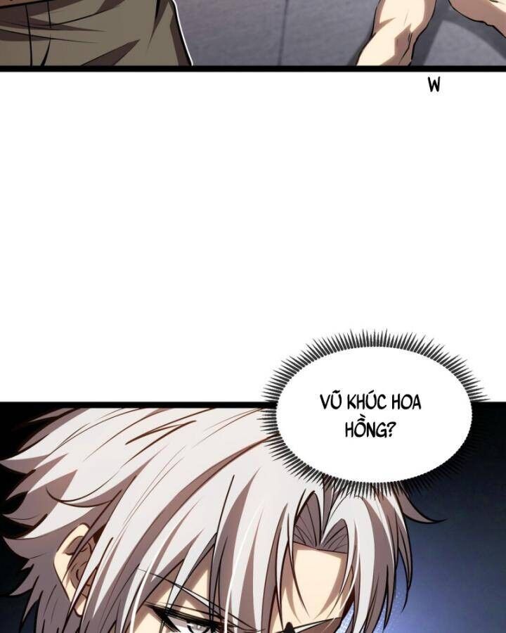 Thâm Uyên Chi Chủng Chapter 27 - 31